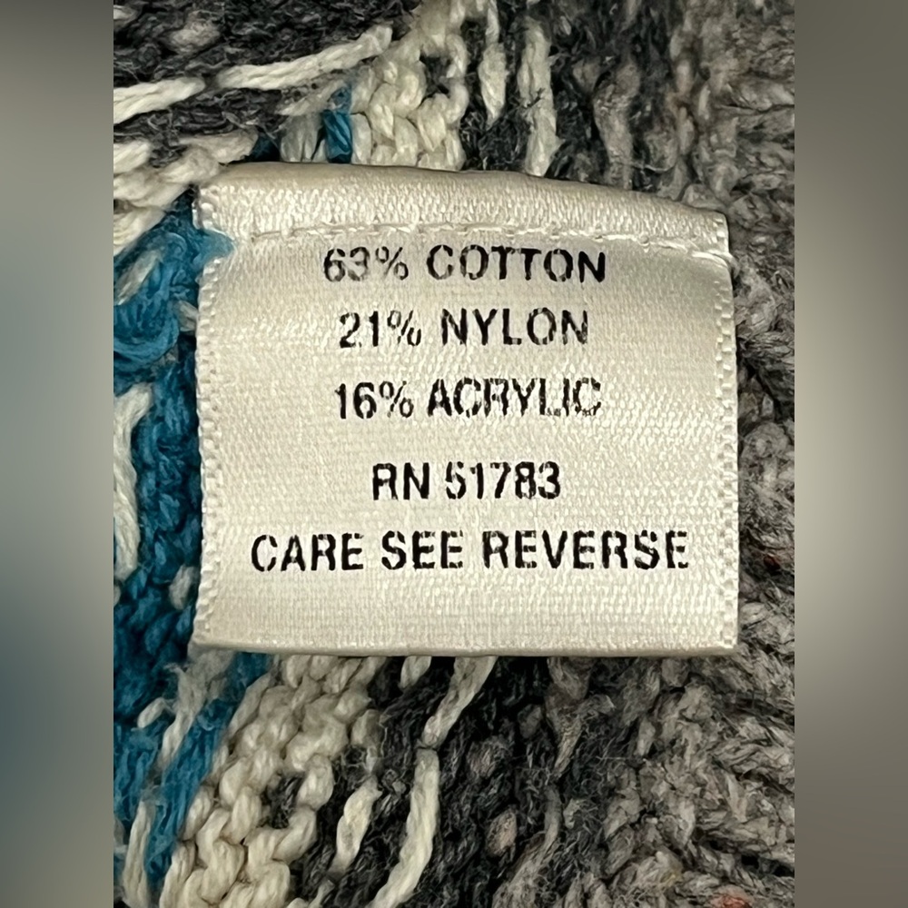Maurices Size L Longsleeve‎ Sweater. - Picture 8 of 11